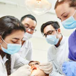 Dental Students Doctor