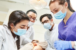 Dental Students Doctor