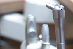 Dental Unit Water Syringe