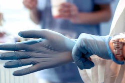 Glove Doctor Patient Social