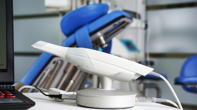 Omnivision debuts compact module for 3D scanners | DrBicuspid.com