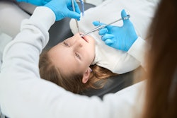Local Anesthetic Girl