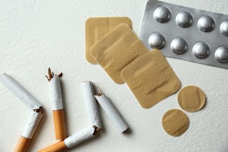 Smoking Cessation Res