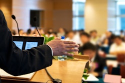 Speech Ce Prof Development