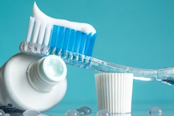 Toothpaste Toothbrush