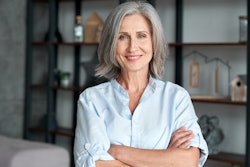 Woman Middle Aged