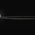 The Halo Dental Mirror. Image courtesy of Halo Dental Technologies.