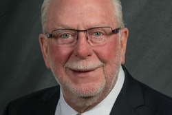 Dr. Jack Caton, MS. Image courtesy of the University of Rochester Medical Center.