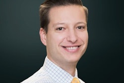 Dr. Steven Melnic. Image courtesy of Chord Specialty Dental Partners.