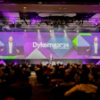 Main stage at Dykema's 2024 meeting. Courtesy: Dykema DSO Industry Group