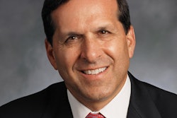 Dr. Roger P. Levin.