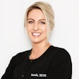 Sarah Crow, RDH