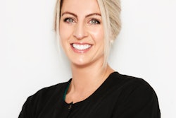 Sarah Crow, RDH