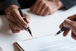 Agreement Legal Settlement