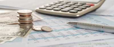 Bills Money Calculator