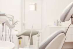 Dental Chair