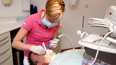 Dental Hygienist