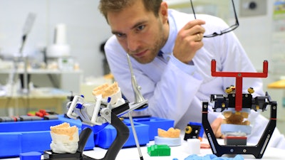 Dental Lab