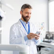 Dentist Smartphone