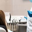 Female Patient Chair