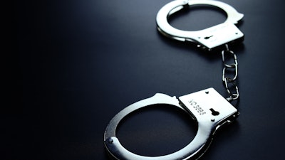 Handcuffs