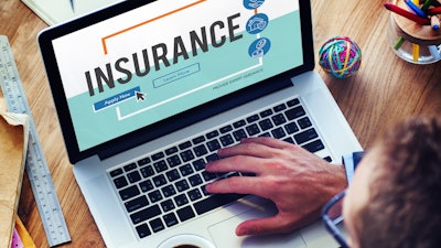 Insurance Computer