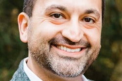 Joe Persichetti of U.S. Bank