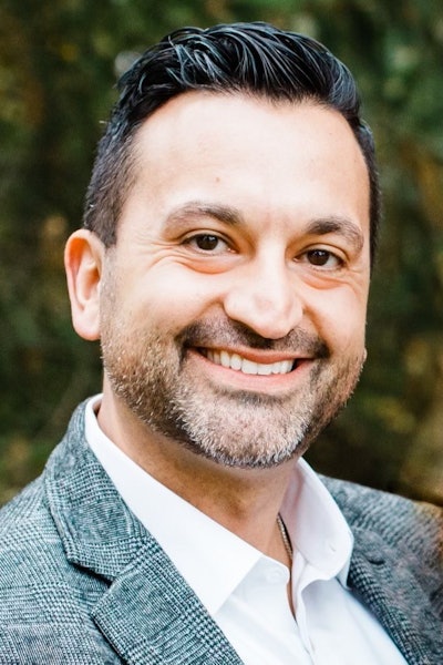 Joe Persichetti of U.S. Bank