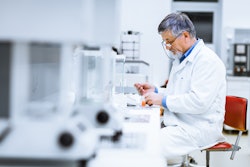 Researcher