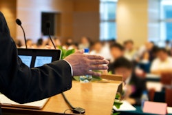 Speech Ce Prof Development