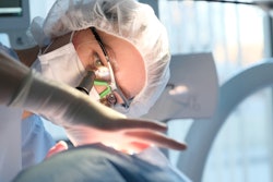 Surgery Female Surgeon