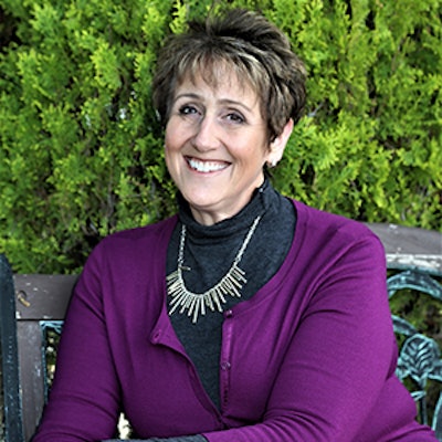 Leslie Canham, CDA, RDA.