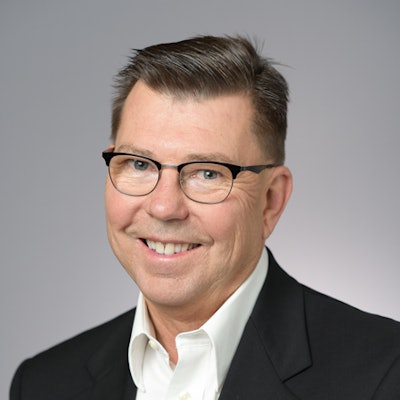 Dr. Bradley Dykstra.