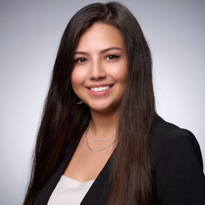 Teresa Mendoza, PharmD.