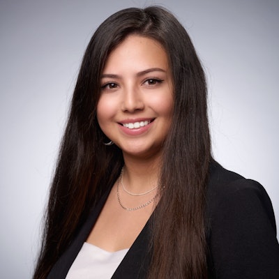 Teresa Mendoza, PharmD.