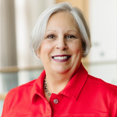 Mary Govoni, RDH, CDA