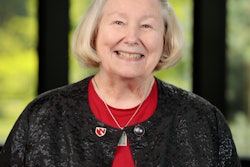 Gwen Hlava, RDH, MS. Image courtesy of UNMC.