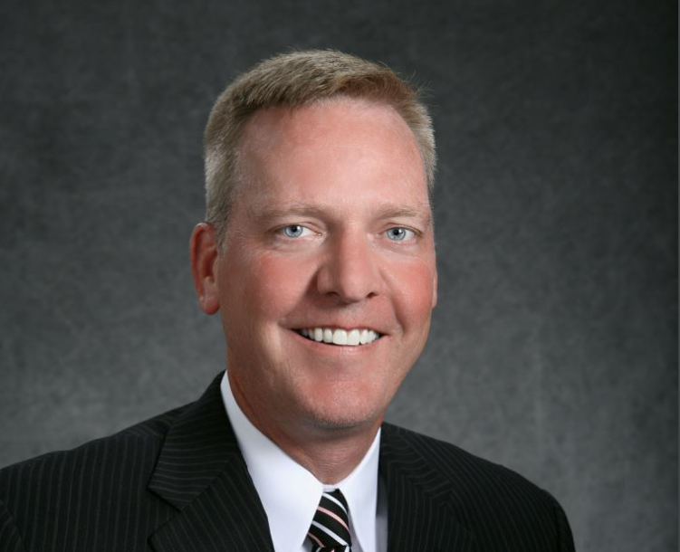 Dr. Steven Hollar. Image courtesy of Hollar Dental Group.