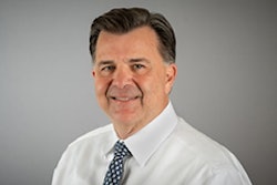 Dr. John Gallo. Image courtesy of LSU Health New Orleans.