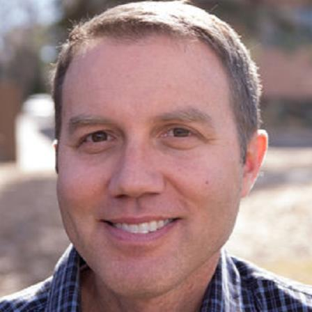 Dr. Jason Atha. Image courtesy of the ADA.