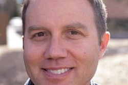 Dr. Jason Atha. Image courtesy of the ADA.