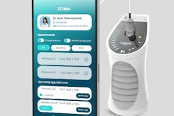 The second-generation ZSmile solution. Image courtesy of Dror Ortho-Design Inc.