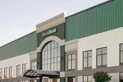 Benco Dental headquarters in Pittston, PA. Image courtesy of Benco Dental.