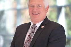 Dr. Mark Wolff, PhD. Image courtesy of Penn Dental.
