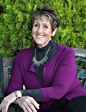 Leslie Canham, CDA, RDA.