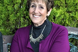 Leslie Canham, CDA, RDA.