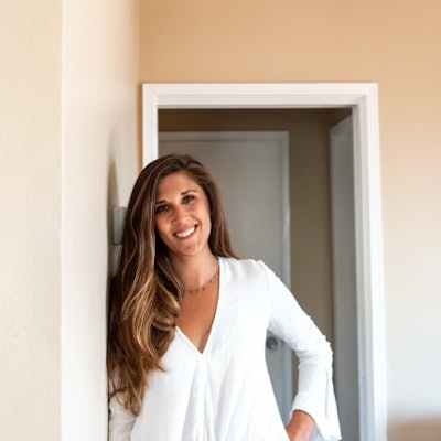 Caitlin Parsons, RDH, CEAS, C-IAYT