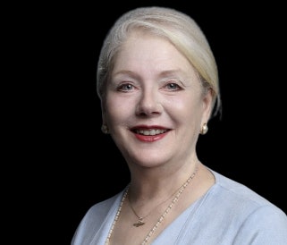 Dr. Margaret Scarlett.