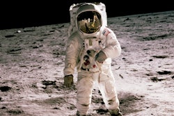 Astronaut Space Nasa