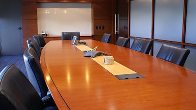 Board Room